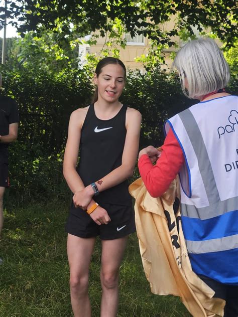 cheltenham junior parkrun|news 